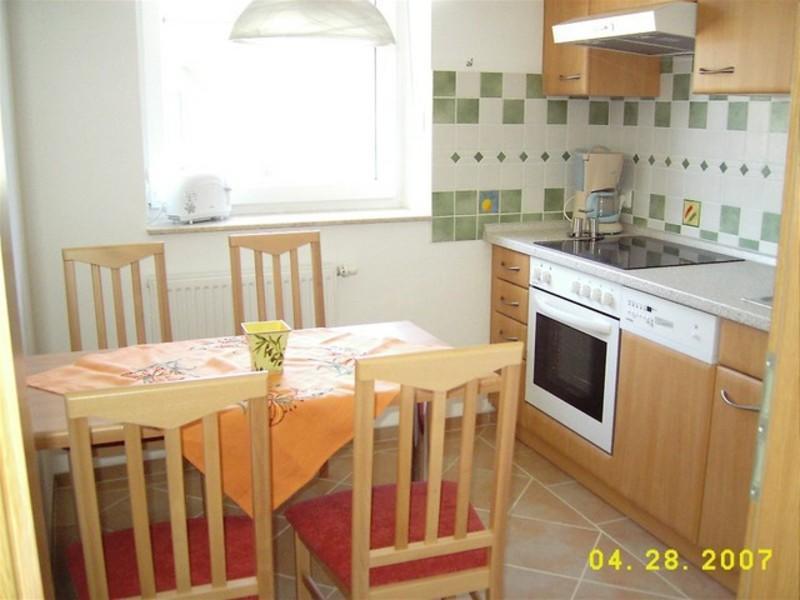Fewo_S Alter Gutshof We15569 Sellin  Habitación foto