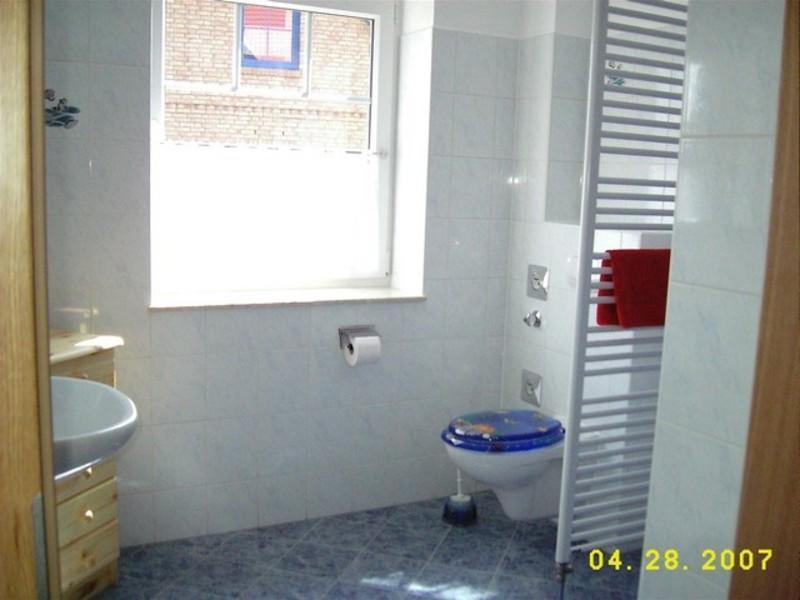 Fewo_S Alter Gutshof We15569 Sellin  Habitación foto