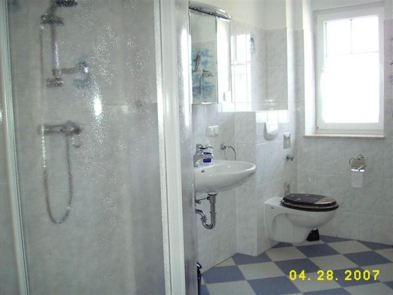 Fewo_S Alter Gutshof We15569 Sellin  Habitación foto